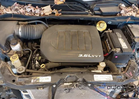 2017 Dodge Grand Caravan Gt from USA, damaged, VIN 2C4RDGEG0HR657019